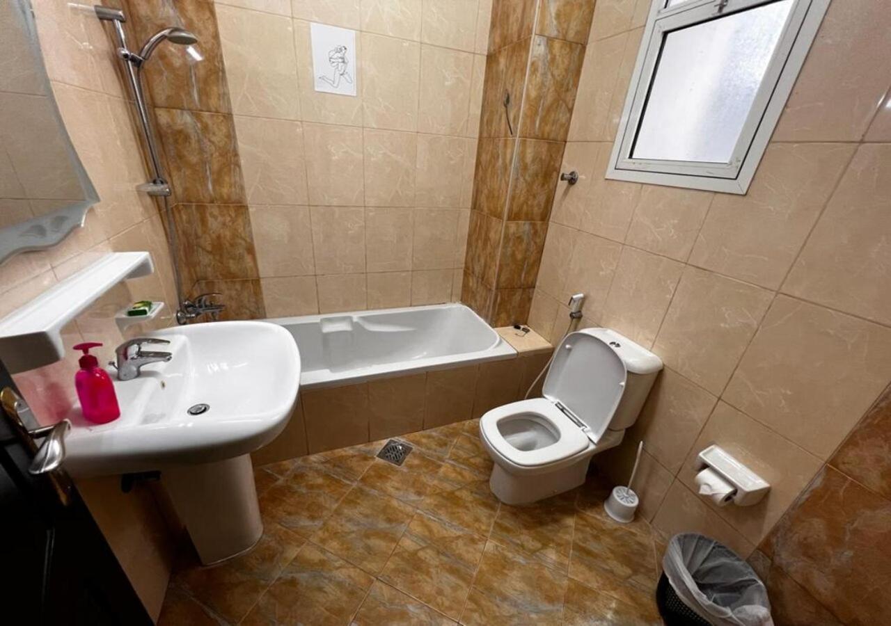Blisspot Vacation Home Ал Айн Екстериор снимка