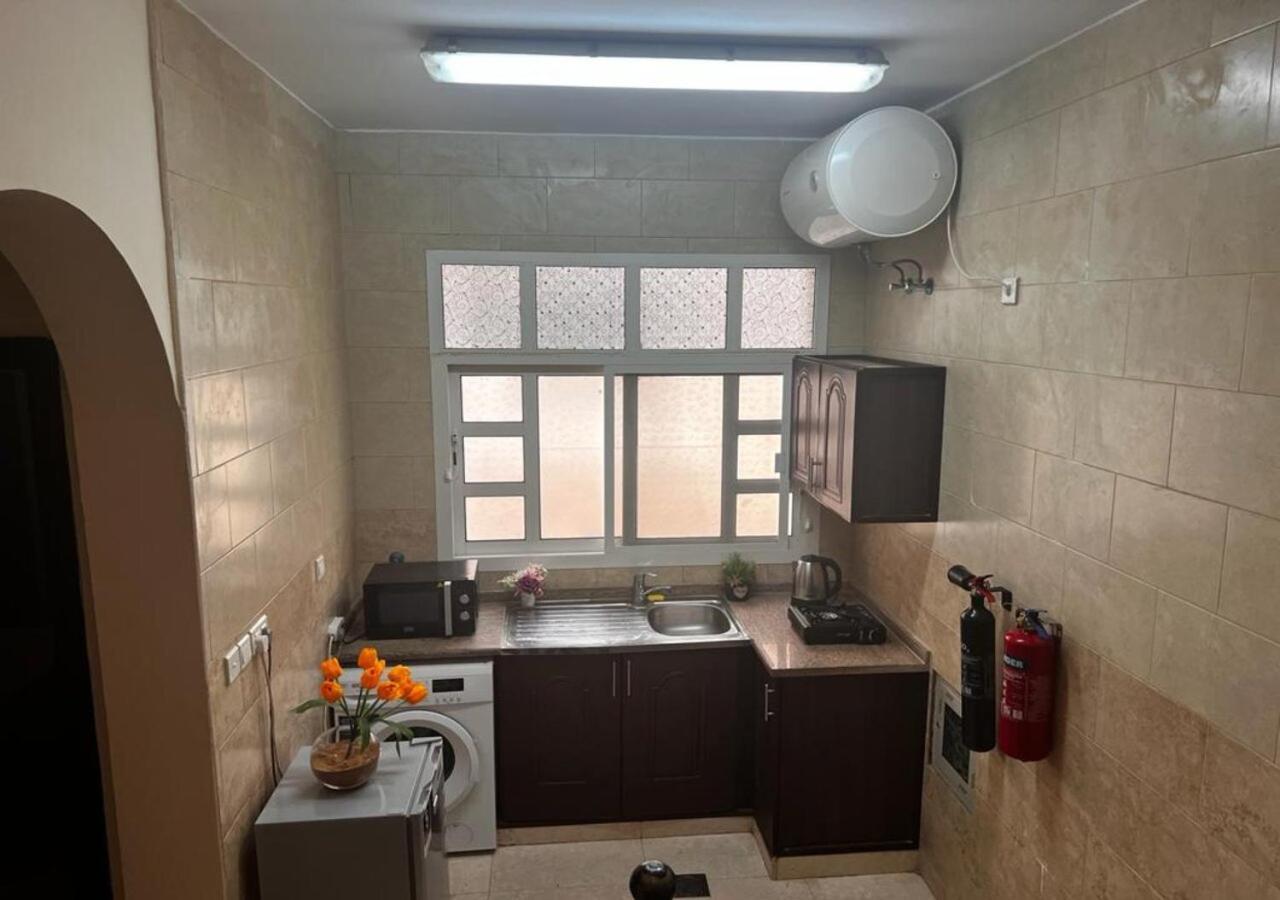 Blisspot Vacation Home Ал Айн Екстериор снимка