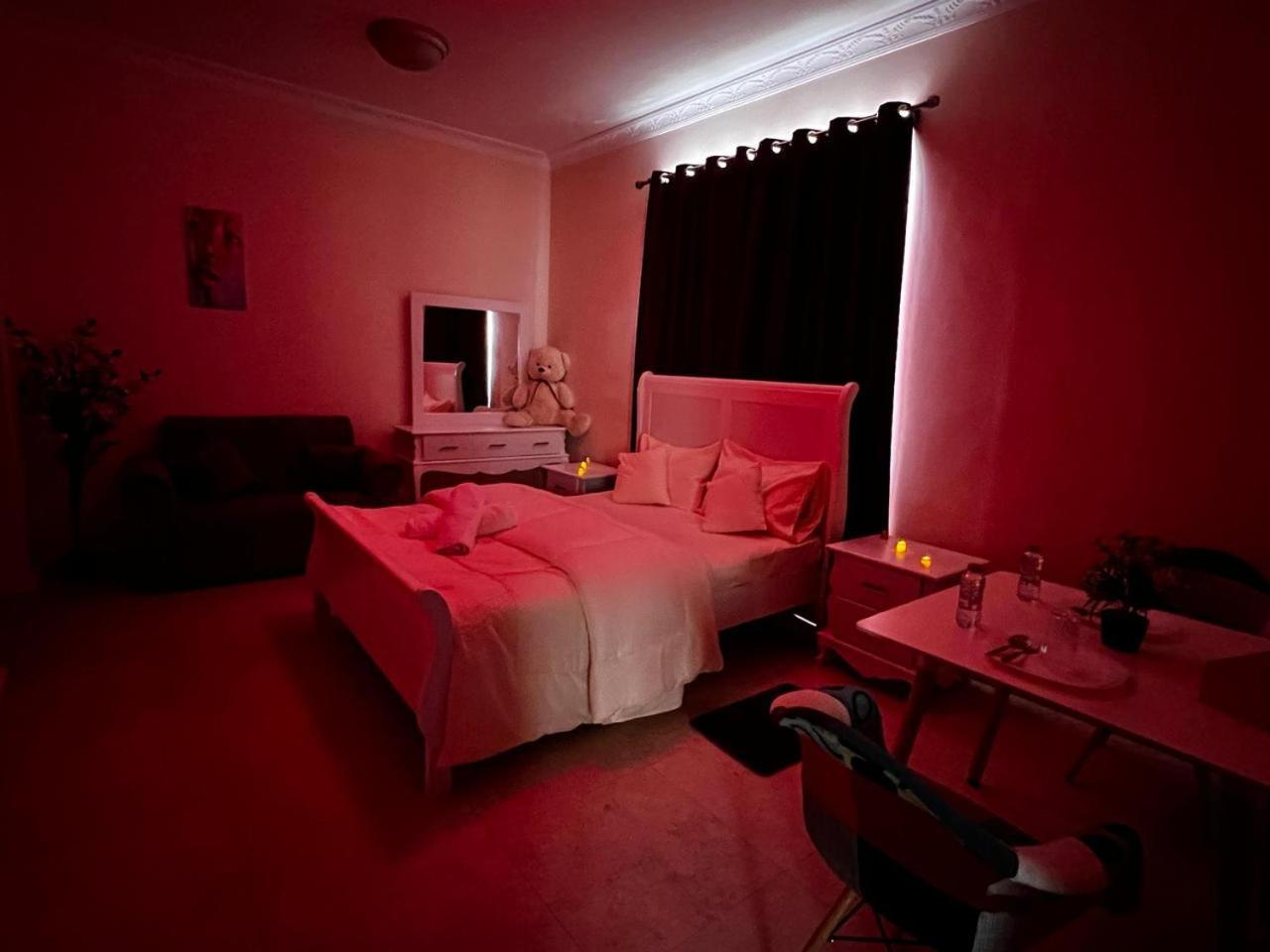 Blisspot Vacation Home Ал Айн Екстериор снимка