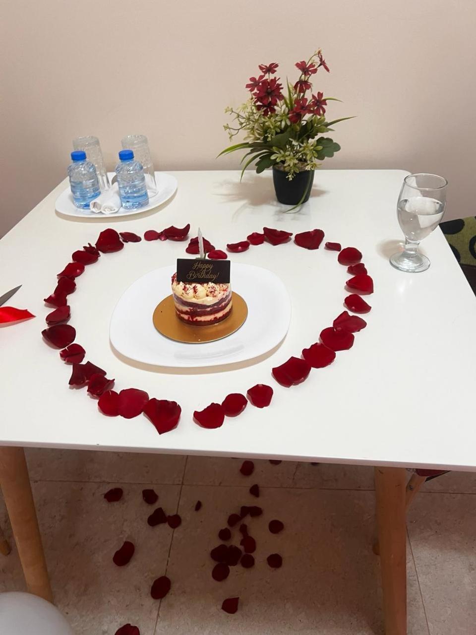 Blisspot Vacation Home Ал Айн Екстериор снимка