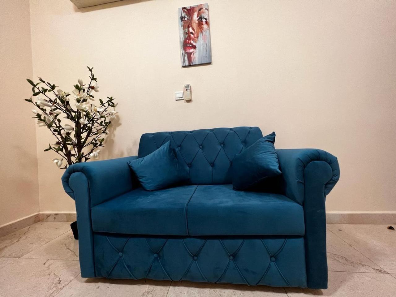 Blisspot Vacation Home Ал Айн Екстериор снимка