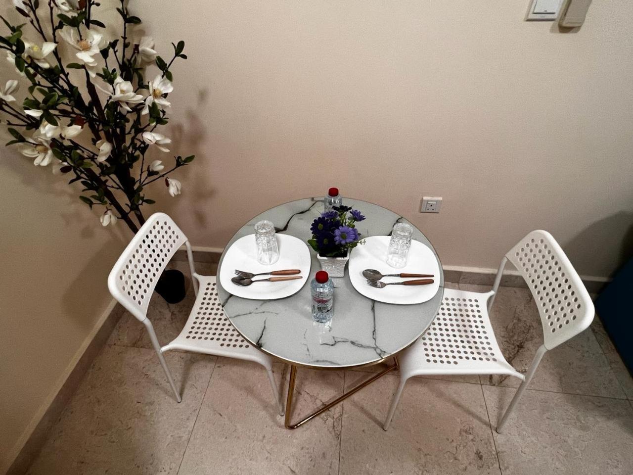 Blisspot Vacation Home Ал Айн Екстериор снимка