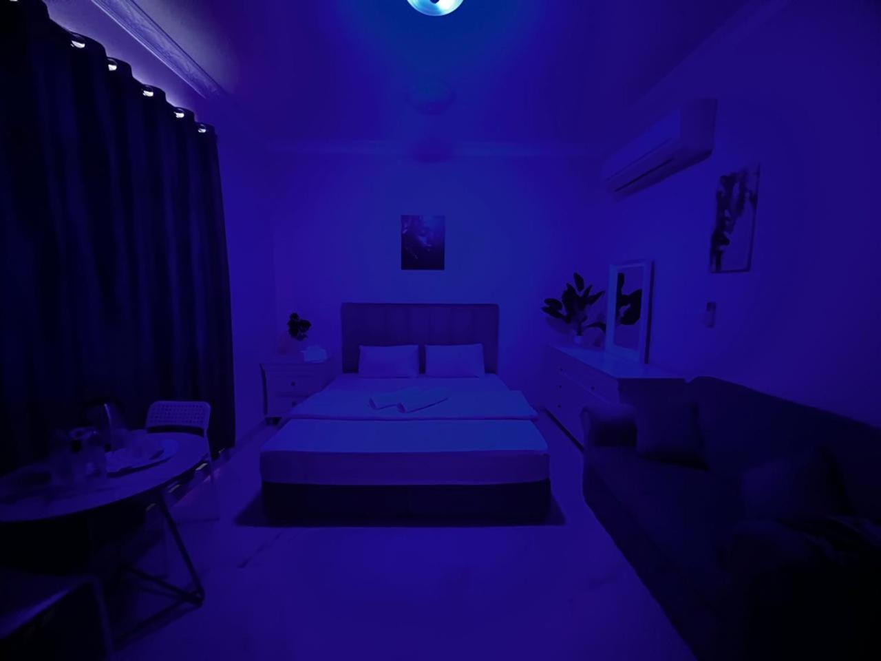 Blisspot Vacation Home Ал Айн Екстериор снимка