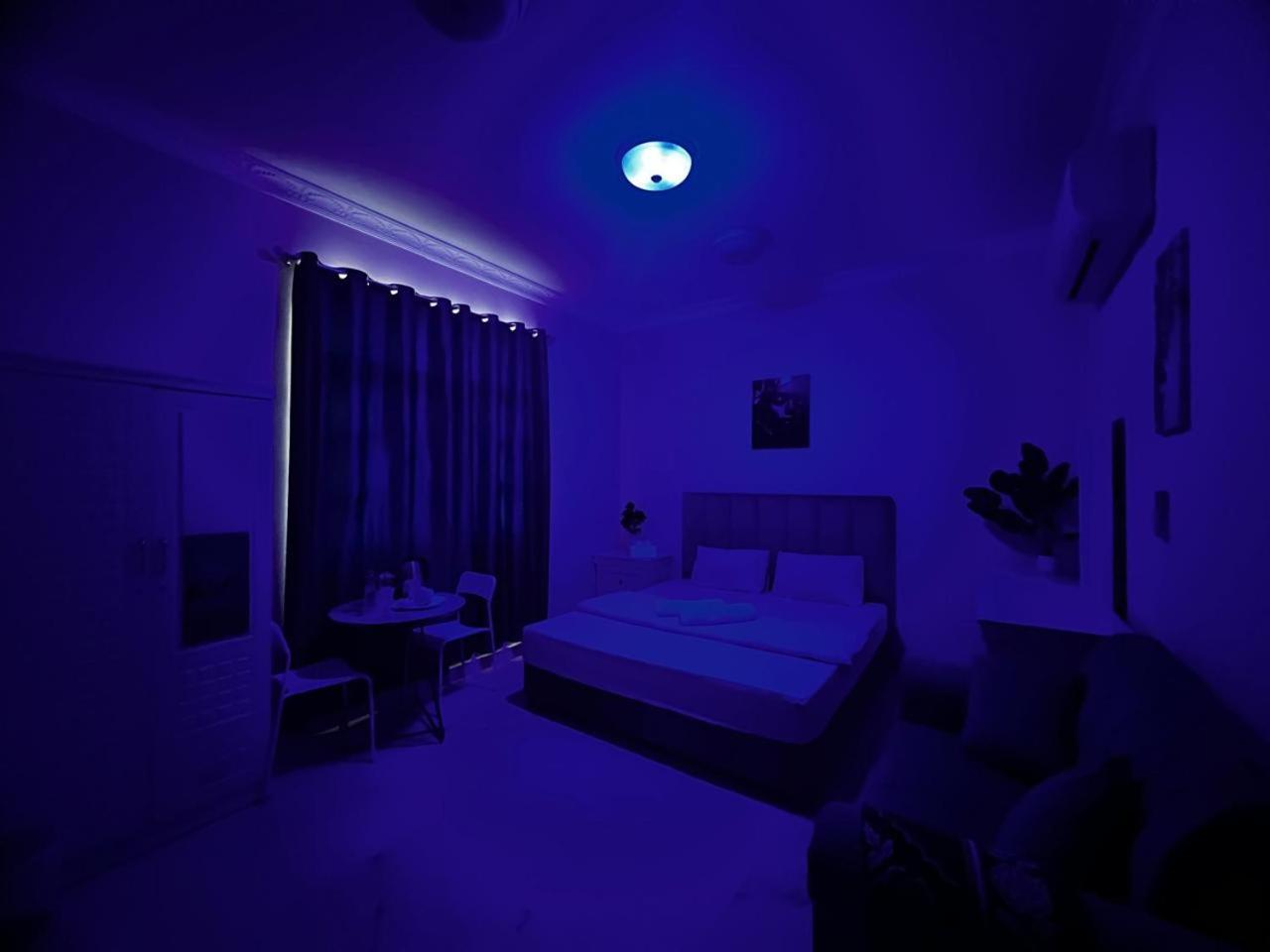Blisspot Vacation Home Ал Айн Екстериор снимка