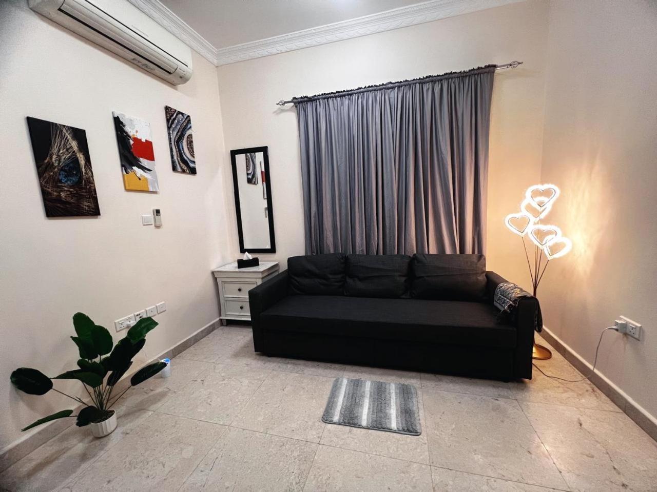 Blisspot Vacation Home Ал Айн Екстериор снимка