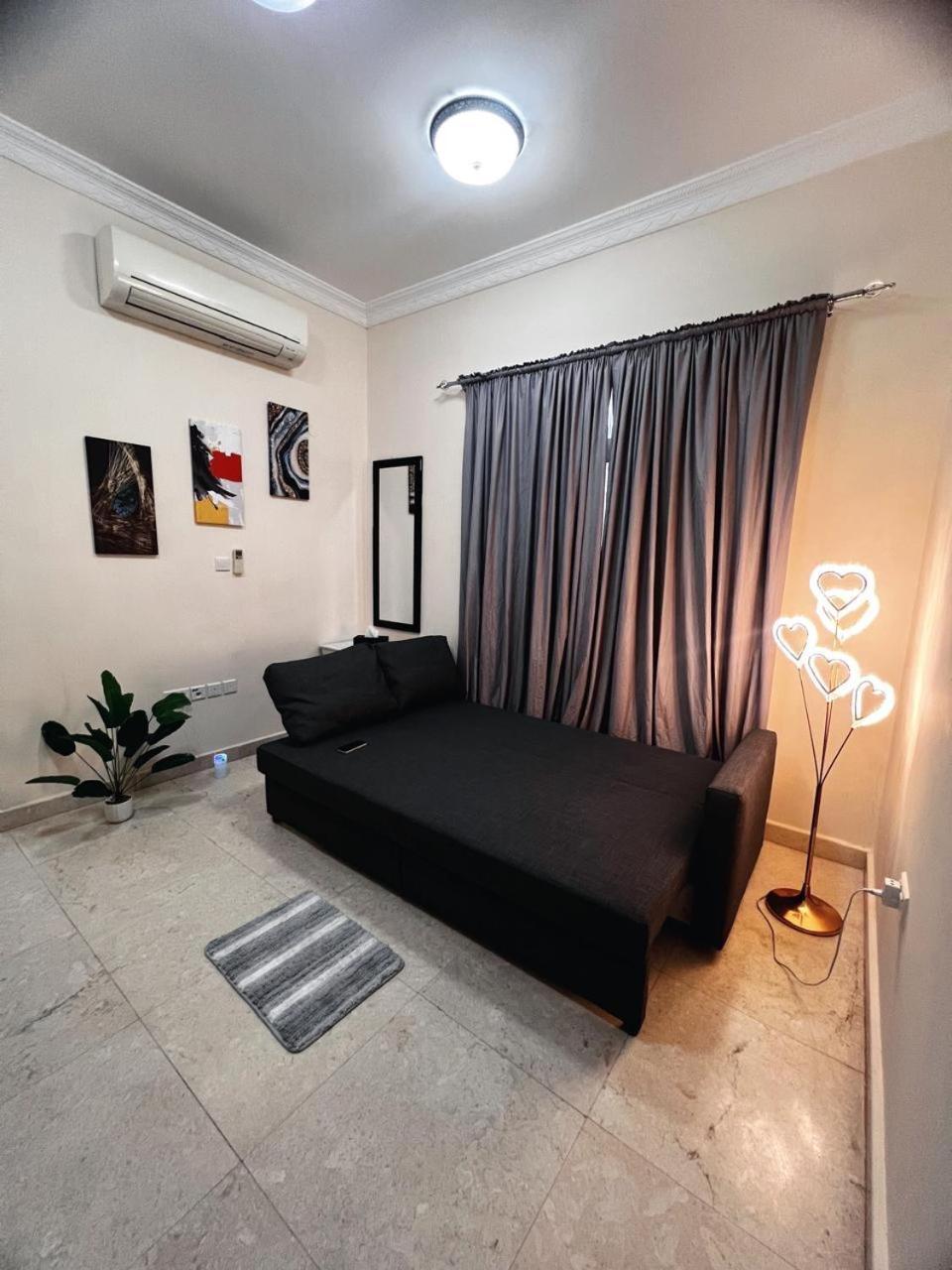 Blisspot Vacation Home Ал Айн Екстериор снимка