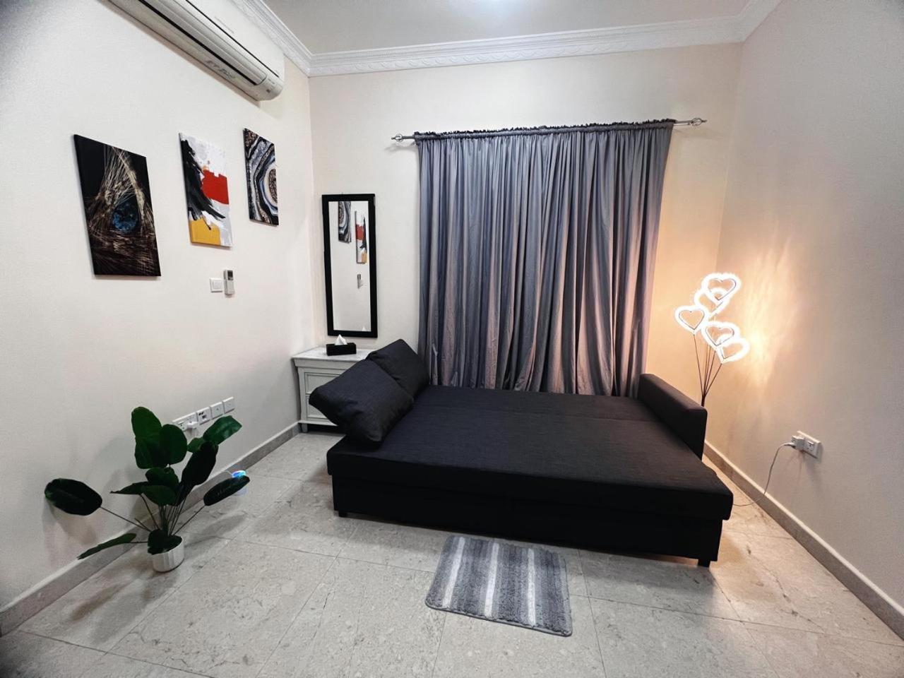 Blisspot Vacation Home Ал Айн Екстериор снимка