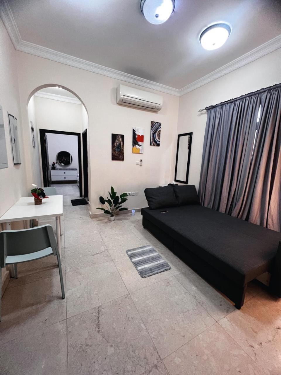 Blisspot Vacation Home Ал Айн Екстериор снимка