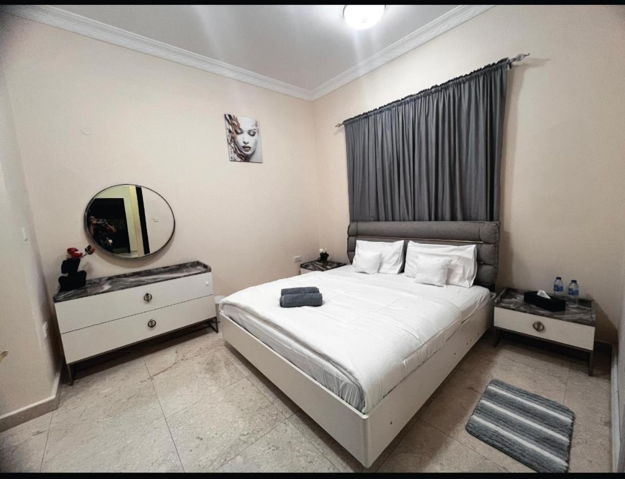 Blisspot Vacation Home Ал Айн Екстериор снимка