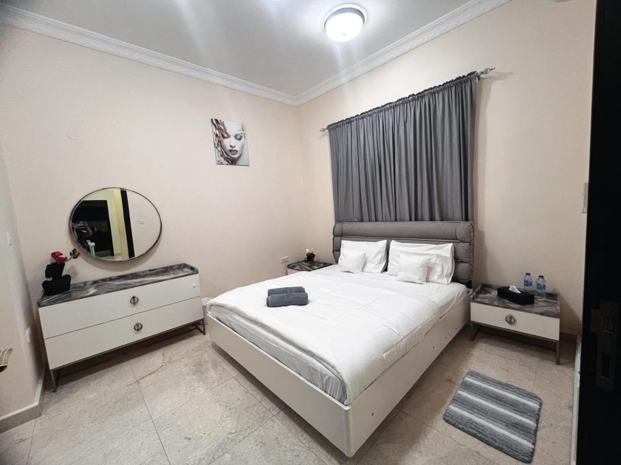 Blisspot Vacation Home Ал Айн Екстериор снимка