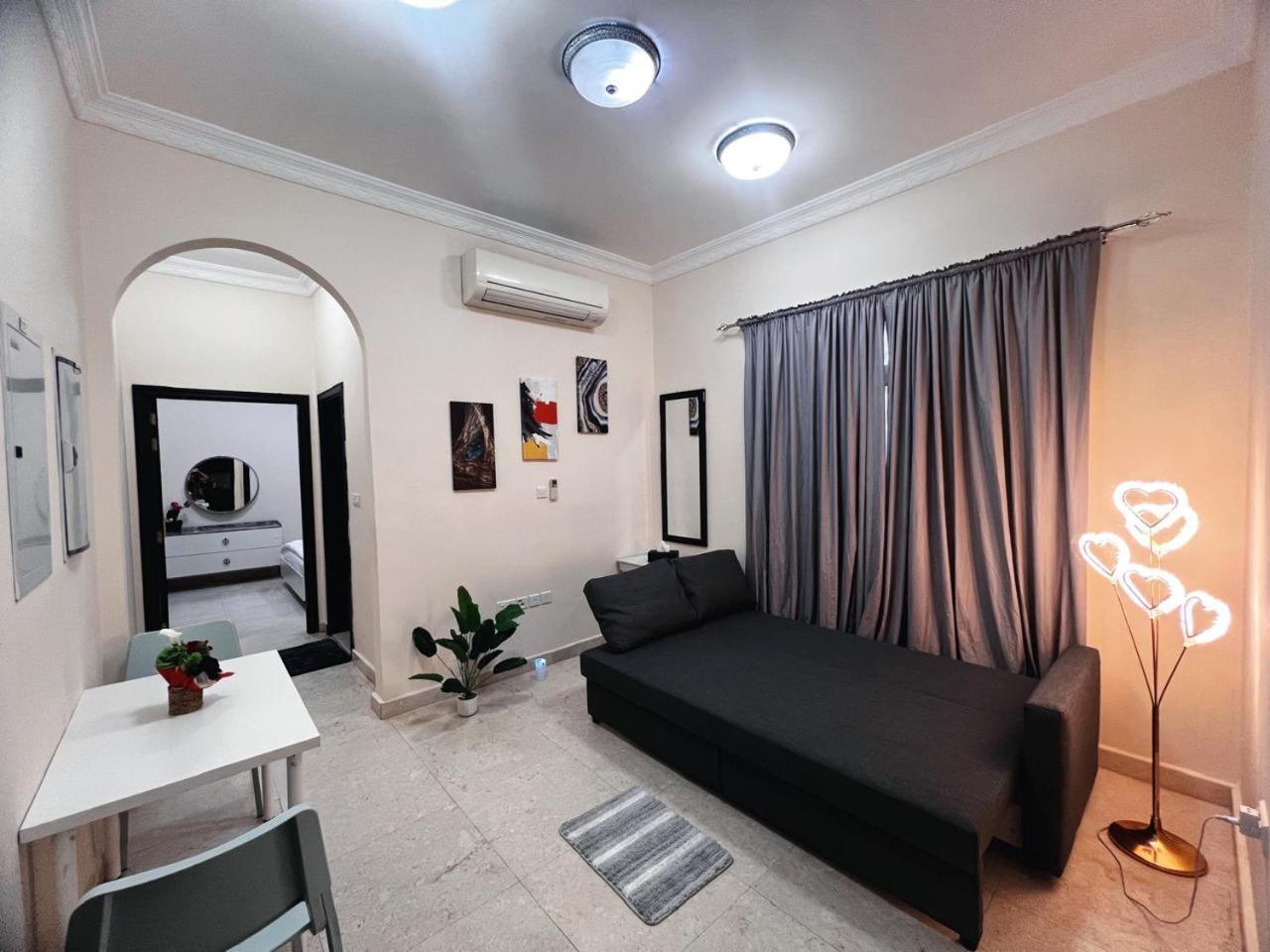 Blisspot Vacation Home Ал Айн Екстериор снимка
